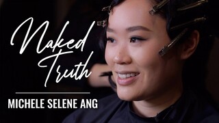 Michele Selene Ang Talks LGBTQ+ and AAPI Representation || NAKED TRUTH EP. 1