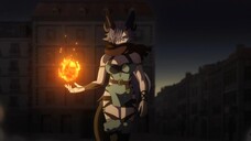 The Water Magician - Episode 4