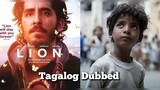 Lion (2016) Tagalog Dubbed Movie