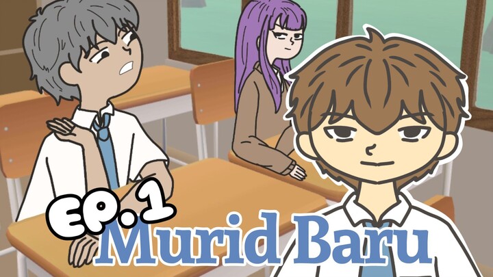 Murid Baru