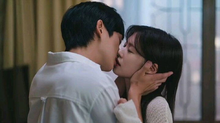 Drama Korea Kiss!!! | Cinta Soo bin dan Yi Jae💗