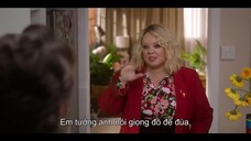 Sứ giả ngốc nghếch của Chúa EP 5 [Sub Việt]
