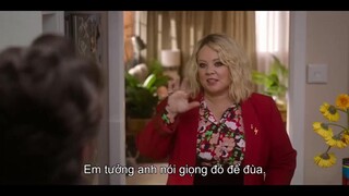 Sứ giả ngốc nghếch của Chúa EP 5 [Sub Việt]