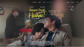 Till Then Hanna / Sampai Nanti Hanna (2024) -SaveFilm