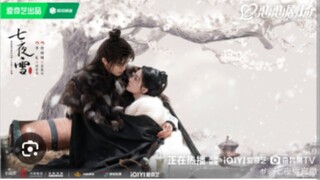 Snowy Night Timeless Love [ eps.02 ] IndoSub