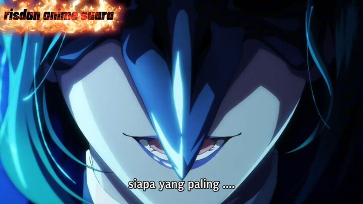 anime twisted Wonderland voice indo