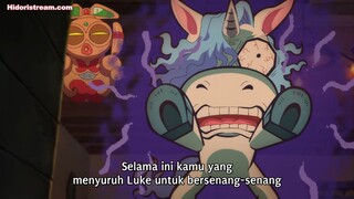 Zenshuu Eps 5 (Sub-Indo)