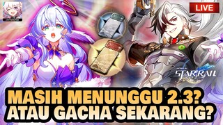 Kalian Nungguin Wuthering Waves ga?? 🤔 | Honkai Star Rail