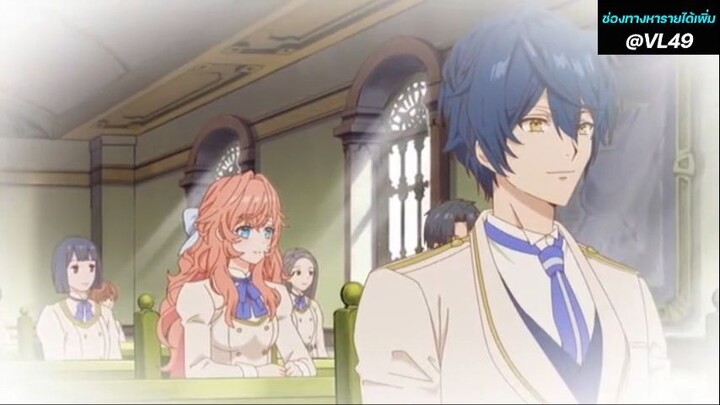 ท่านหญิงนางร้ายถูกเจ้าชายรัชทายาท ตอนที่ 2 พากย์ไทย