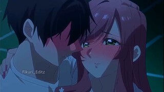 The 100 Girlfriend Who Really, Really, Really, Really, Really Love You 「AMV｣ For You