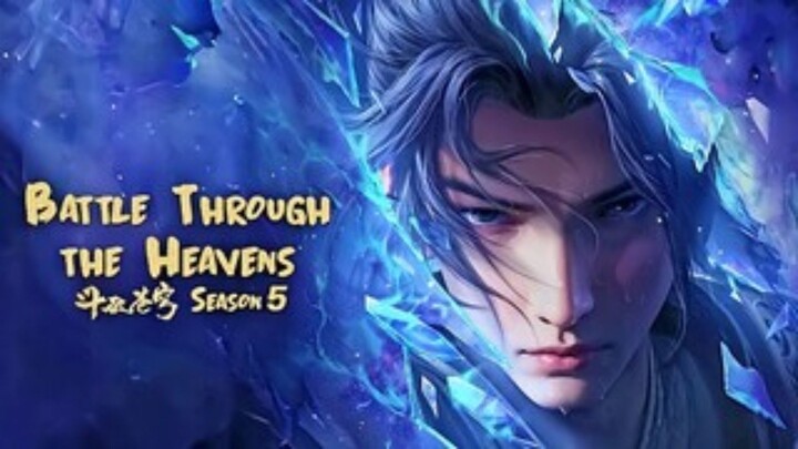 #DongHua BTTH S5 EPS 155 SUBTITLE INDONESIA