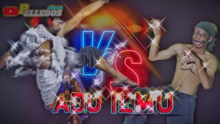 Film pendek 2023. (Adu ilmuu) serial komedi