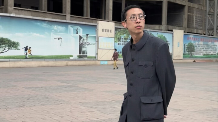 《生命久如暗室》