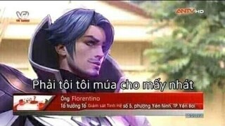 highlight florentino đỉnh cao