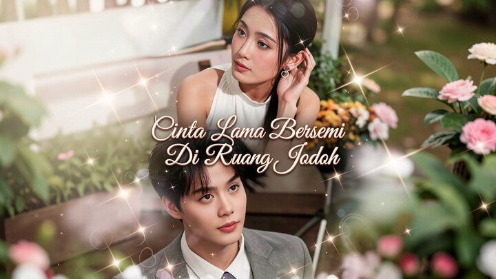 Cinta Lama Bersemi Di Ruang Jodoh Full Bahasa Indonesia (DB)