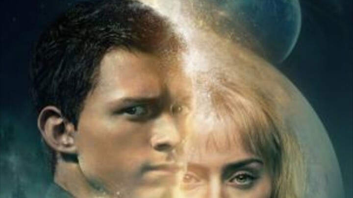 chaos walking full movie Hindi