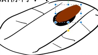 [Genshin Impact /微魈空] It's over. The traveler has exploded!!!