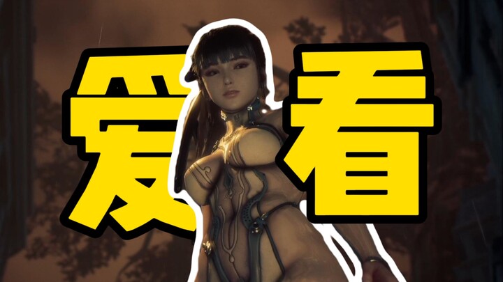 Tôi biết anh em chẳng thích xem kiểu game này đâu