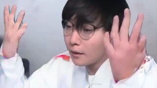 小天：WBG比赛输了怎么不找找自己问题