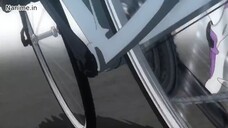 Yowamushi Pedal s2 EP4
