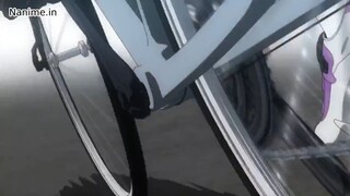 Yowamushi Pedal s2 EP4