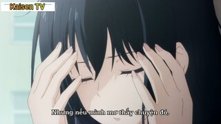 Mieruko-chan Tập 12 - Mơ thôi