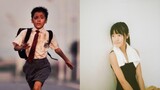 Actors of the movie "Yangtze River No. 7", comparison between past and present