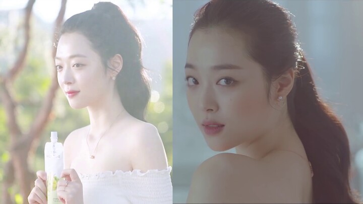 56 kiểu tóc của Choi Sulli - [Tất cả bộ sưu tập]