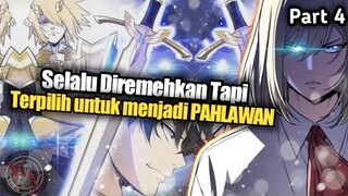 Selalu Diremehkan tapi akhirnya Terpilih untuk jadi Pahlawan [Part 4] | perjalanan sang pahlawan |