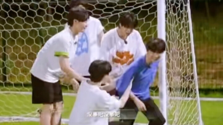 كُرَيَّات الأنف مالحة جدًا!