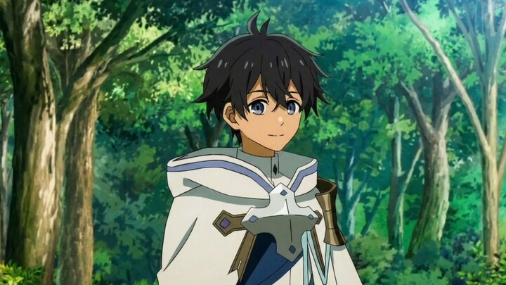 MC Nggak Barbar, Tapi Skill-nya Naik Pelan-Pelan 🔥