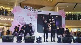 [ 180304 ] SaChoom in Indonesia - Korea Festival 2018 Day 3