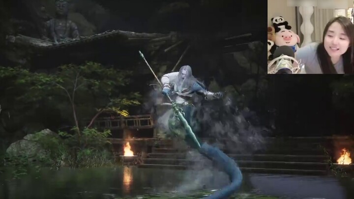 หนูน้อยนักปราชญ์ชุดขาว พิชิตให้ได้! 🫴🏻 ครั้งหนึ่ง... ผ่านไปมากกว่า 20 ครั้งแล้ว! 🥲