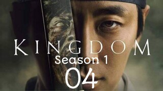 Kingdom Ep 4 Tagalog Dunbed HD