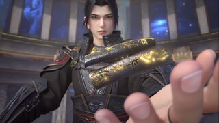 Đấu phá thương khung Tập 141 (Thuyết minh phụ đề)