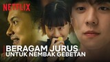 7 Jurus Nembak Gebetan ala Drakor & Film Indonesia | Highlights