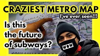 Seoul Metro - Whats it like in Seoul Subway | Guide