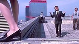 [Remix]4 bạn gái của Hồng Phi Hổ đều muốn nhảy lầu|<Bách Niên Hảo Hợp>
