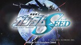 Mobile Suit Gundam: SEED Episode 17