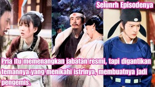 Sahabat Jadi Musuh, Istri Jadi Miliknya, Aku Jadi Pengemis