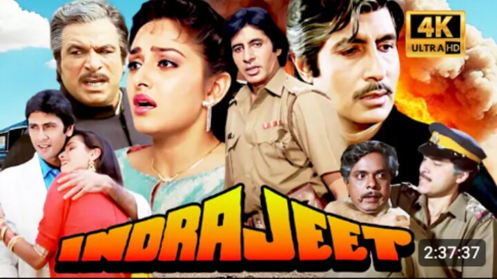 Indrajeet