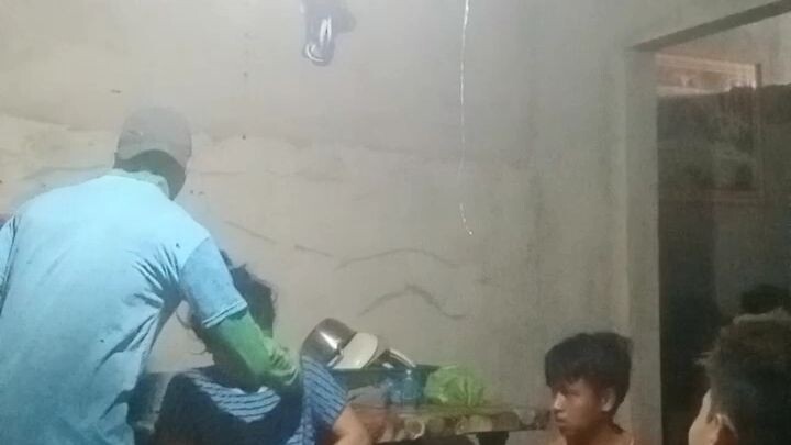 mang kokolam vs tatlong manggagamot