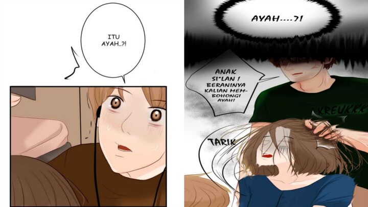 KISAH HIDUP MASA KECIL RUMI DAN RUE