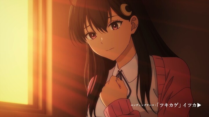 'In a World Full of Zombies I'm the Only One Who Doesn't Get Attacked' - New Anime Trailer