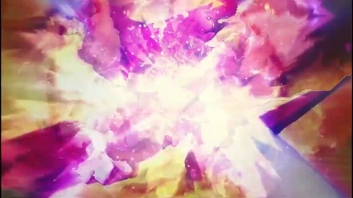 ADA EMBEL RISING TAPI BOSENIN? | SAO: Alicization (Rising) Review #4: Episode 14-16 (Indonesia)