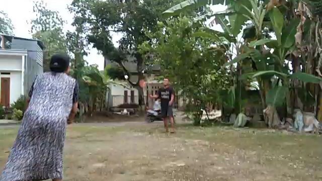 bad minton