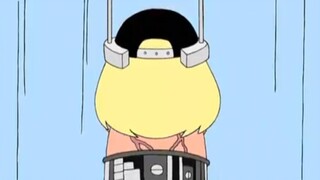 恶搞之家致敬合集