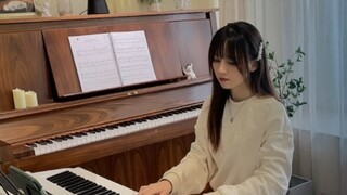 Piano chơi "Saye"