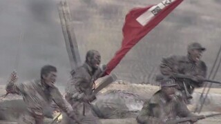 #قصة_مثيرة #حاجز_الحد_من_السرعة_الأحمر_للشعب الصيني