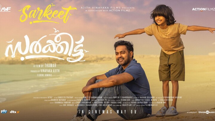 Sarkeet Hinde dubbed movie